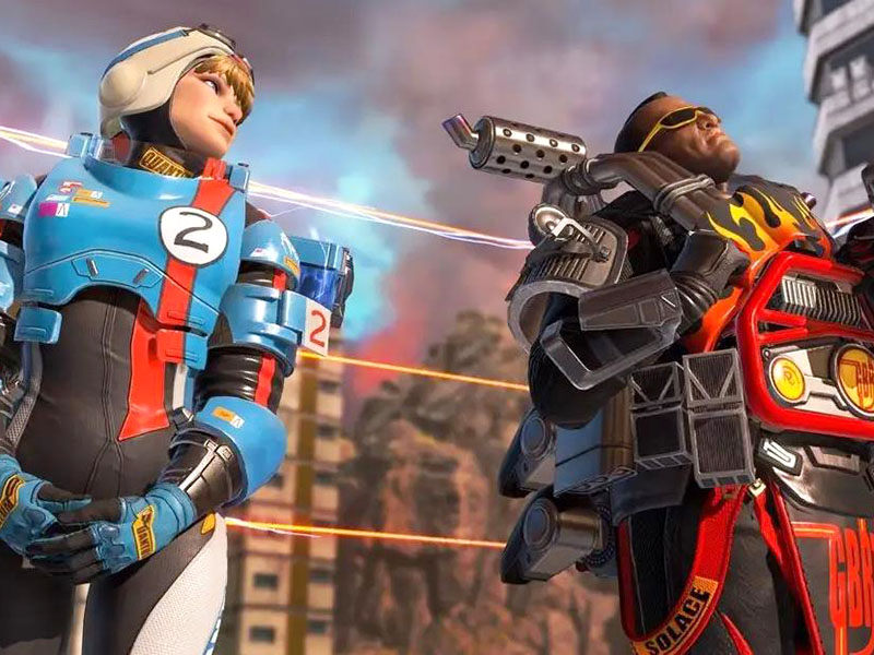 apex英雄到底怎么充值？真實(shí)有效充值流程！