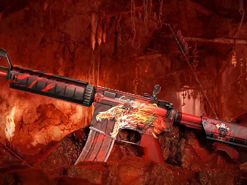 csgo換圖閃退原因？換圖閃退解決辦法！