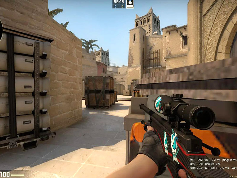 如何提高csgo水平？CSGO提升實(shí)力技巧！