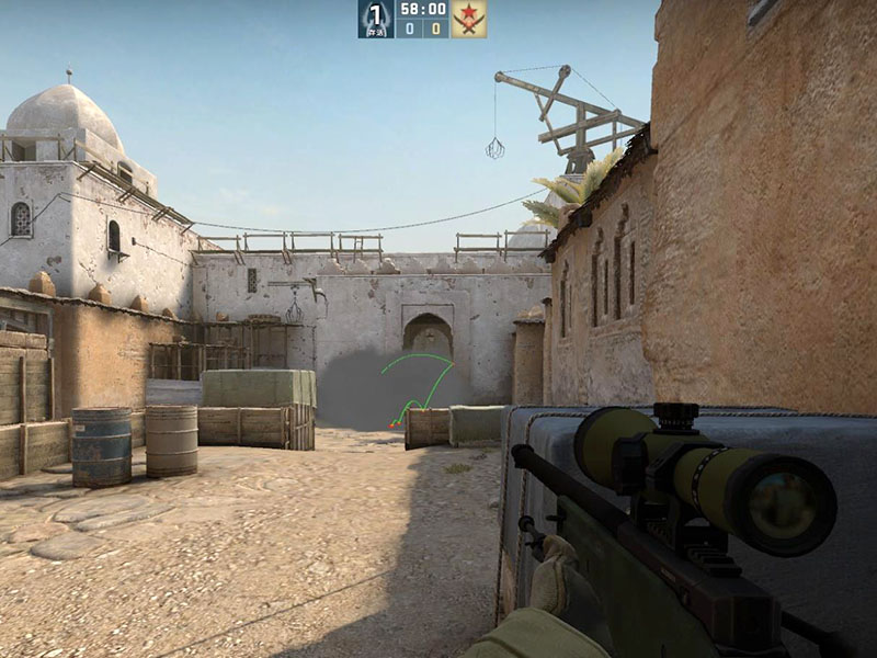 中國(guó)csgo誰(shuí)厲害？CSGO中國(guó)最強(qiáng)選手！