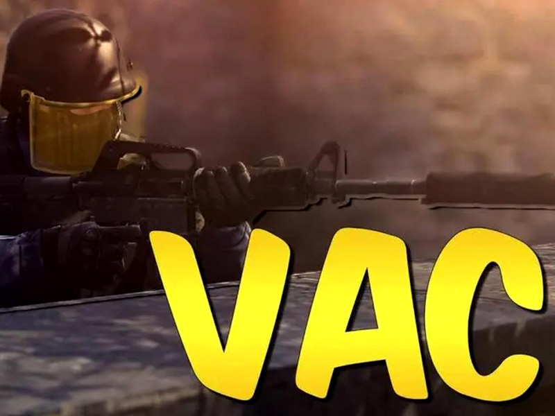 csgo沒(méi)有開(kāi)掛為何被vac？