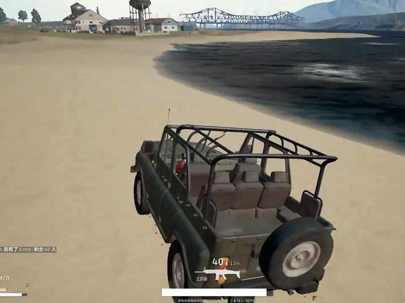 絕地求生單排好不好玩？