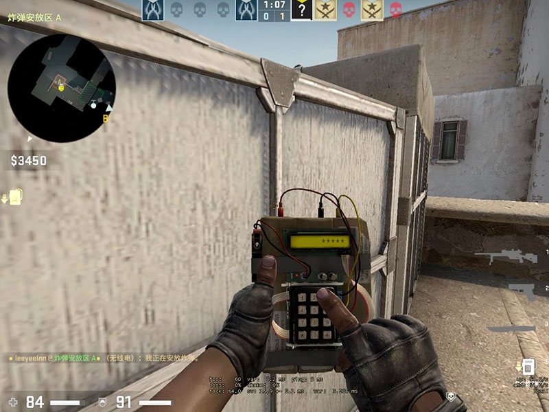 咋把csgo添加到steam？